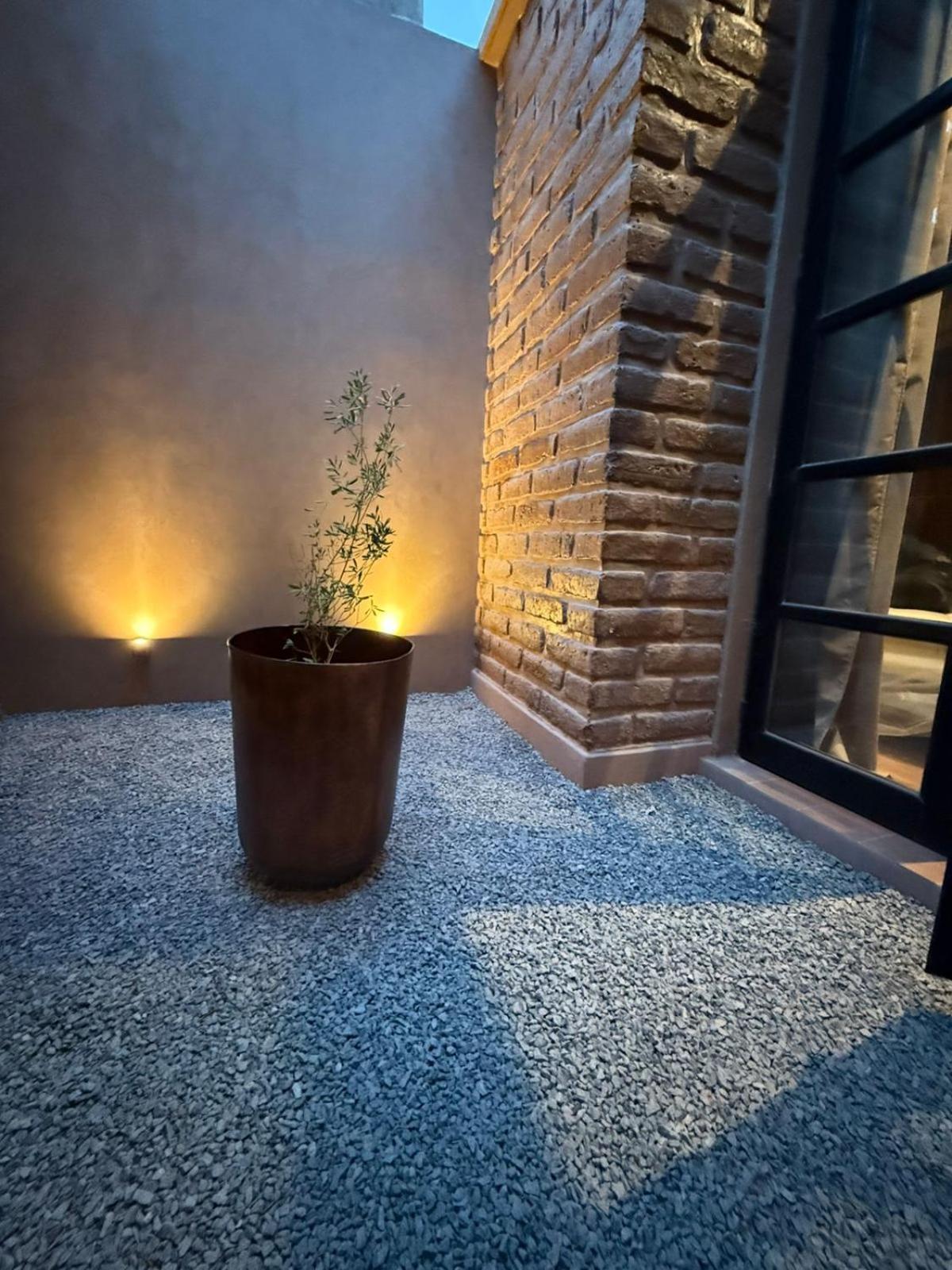 Mitu Hotel Purmamarca Exterior photo