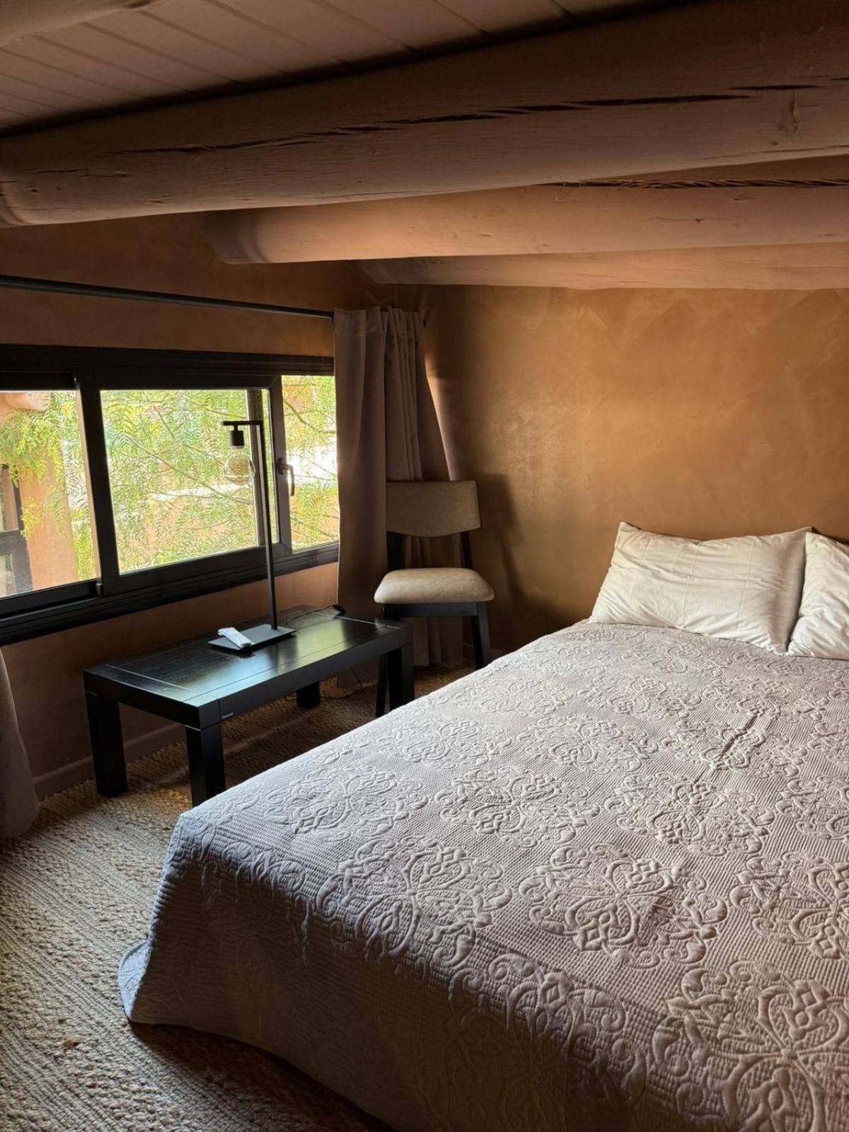 Mitu Hotel Purmamarca Exterior photo